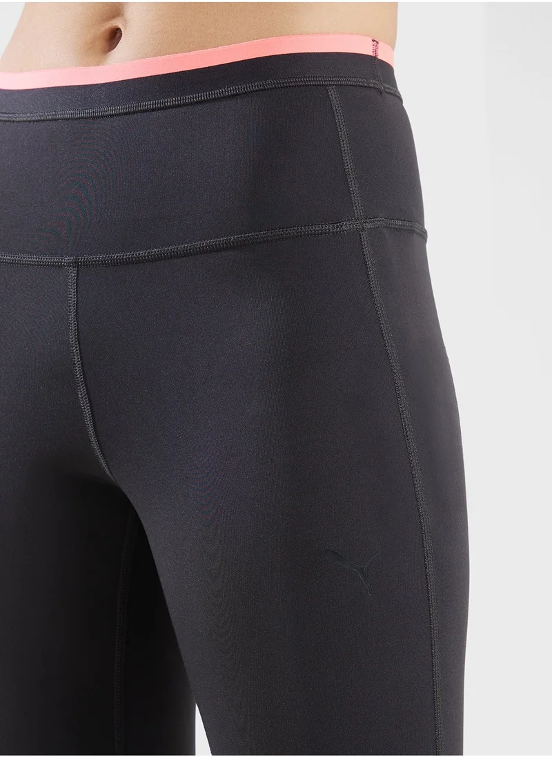 PUMA Hypernatural High Waist 7/8 Tights