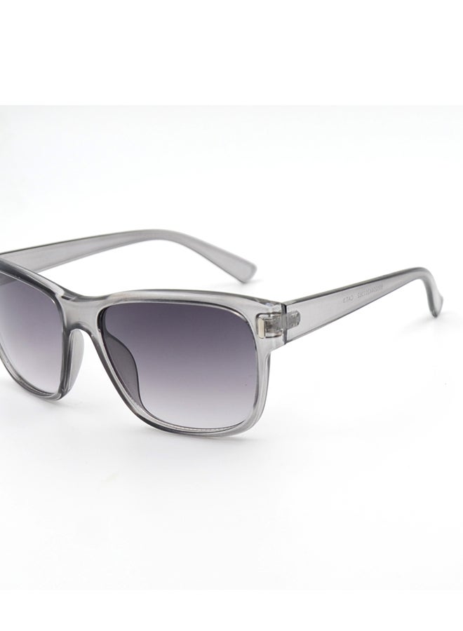 MADEYES Men's UV Protection Sunglasses EE24P287-1 - Grey - Image 2