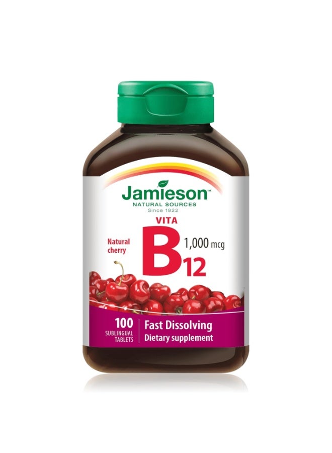 VITAMIN B 12