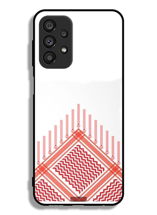 Tolwak Samsung Galaxy A23 5G Protective Case Cover Shamal - Image 1