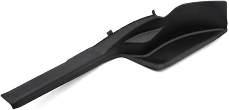 Wivplex Front Windshield Wiper Side Cowl Extension Trim Cover for Toyota RAV4 - Image 1