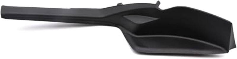 Wivplex Front Windshield Wiper Side Cowl Extension Trim Cover for Toyota RAV4 - Image 3