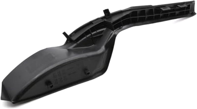 Wivplex Front Windshield Wiper Side Cowl Extension Trim Cover for Toyota RAV4 - Image 2