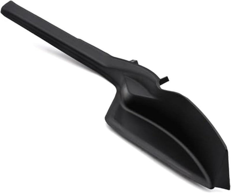 Wivplex Front Windshield Wiper Side Cowl Extension Trim Cover for Toyota RAV4 - Image 5
