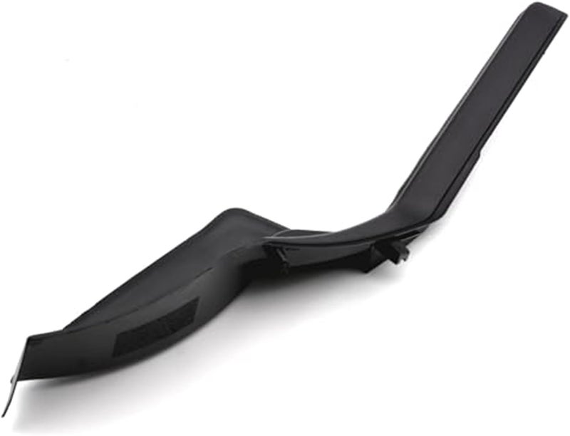 Wivplex Front Windshield Wiper Side Cowl Extension Trim Cover for Toyota RAV4 - Image 4