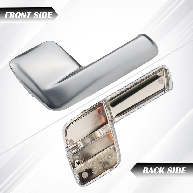 TQPONLY Inside Door Handle for Ford Expedition - Image 4