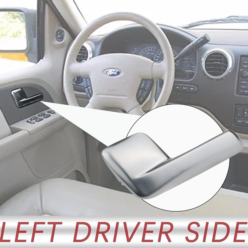 TQPONLY Inside Door Handle for Ford Expedition - Image 2