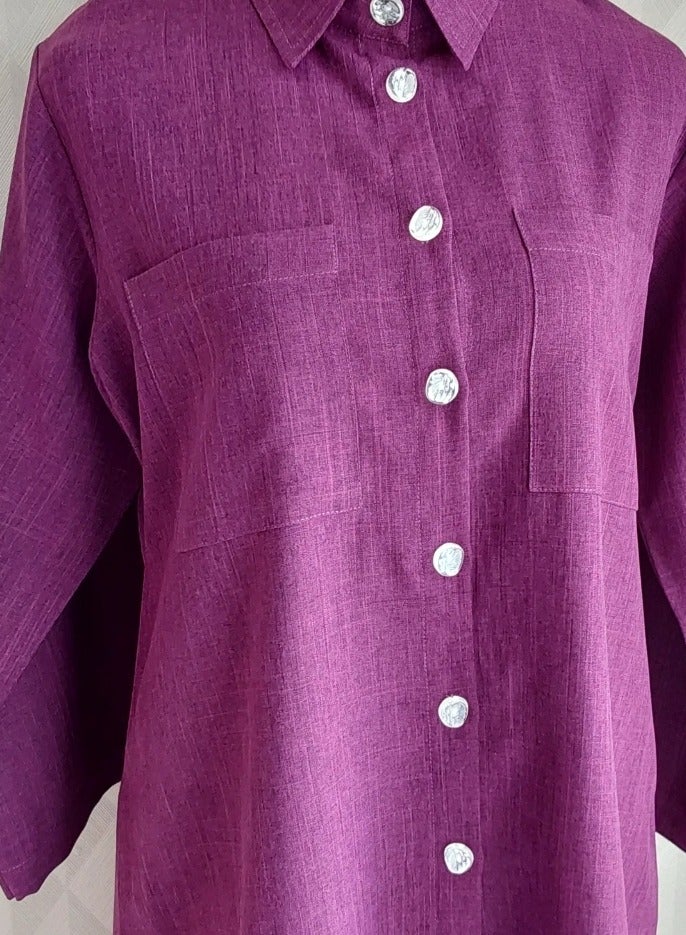 ALREESH ALBANAFSAJI Travel models sewing clothes - Image 2