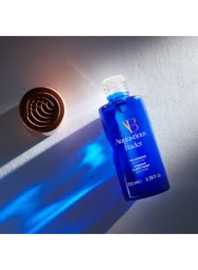 أوجستينوس بادر أوغسطينوس بدر ذا إيسنس 100 مل - Image 4