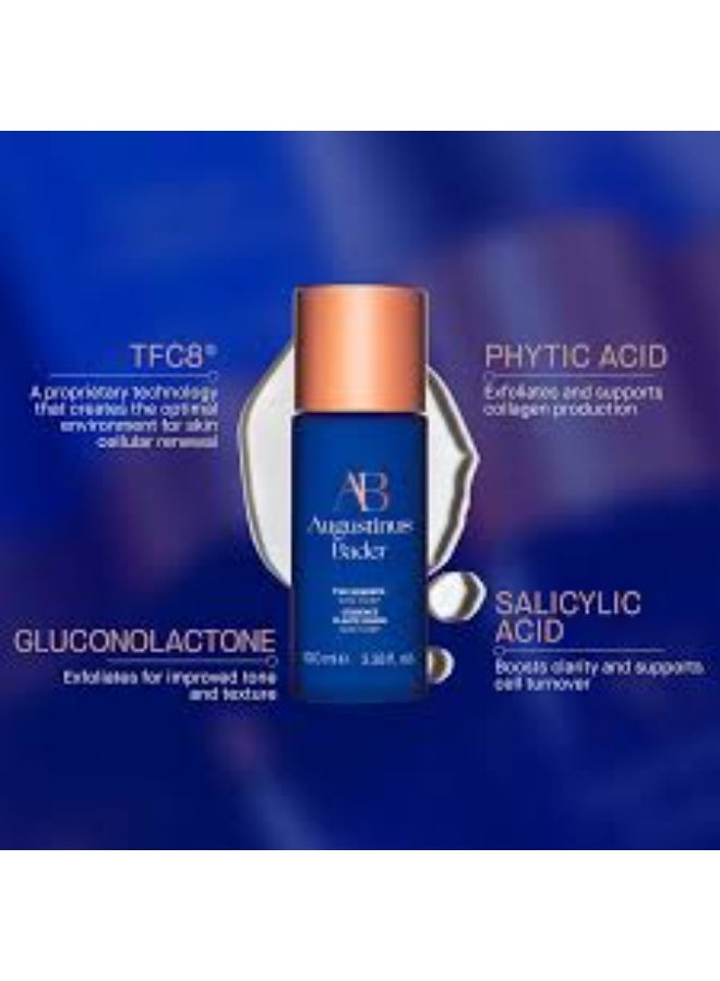 أوجستينوس بادر أوغسطينوس بدر ذا إيسنس 100 مل - Image 2