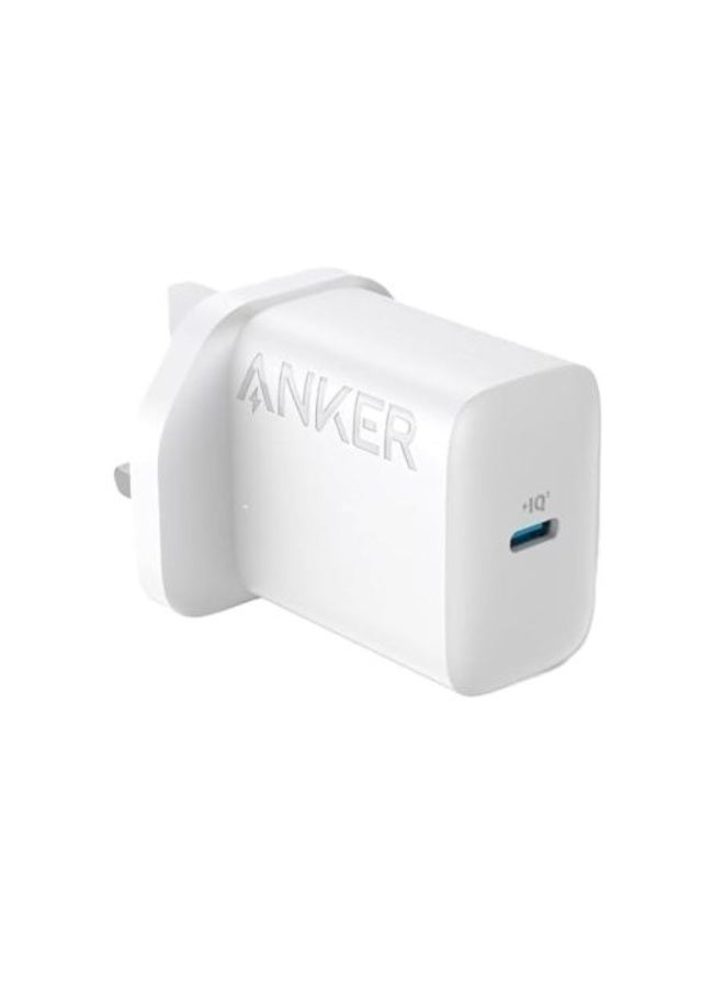 شاحن حائط 20 واط USB C