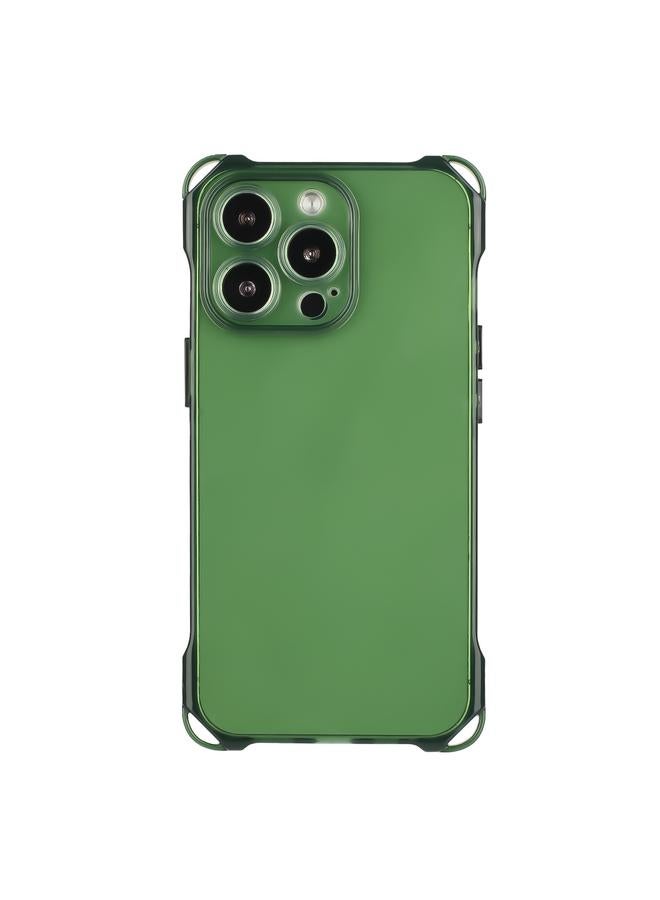 erorex Case For iPhone 15 Pro Max Four-corner Shockproof TPU Phone Case - Image 1