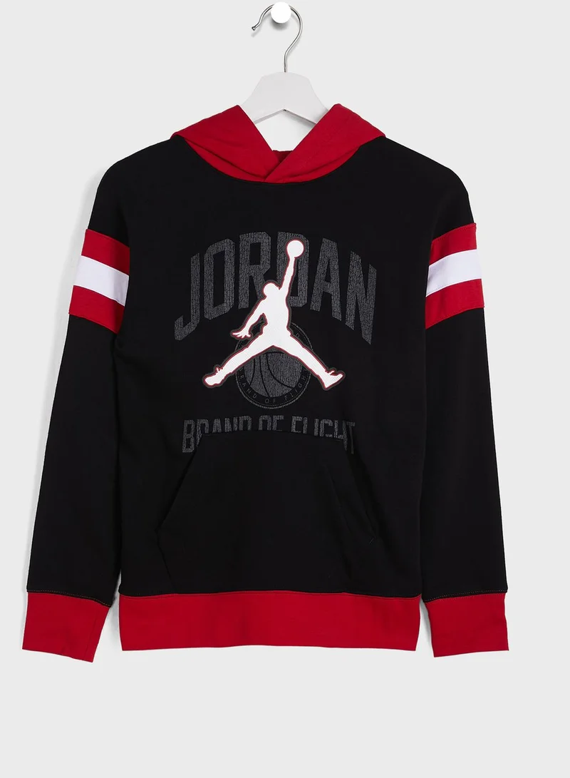 Jordan Youth Jordan Gym 23 Hoodie