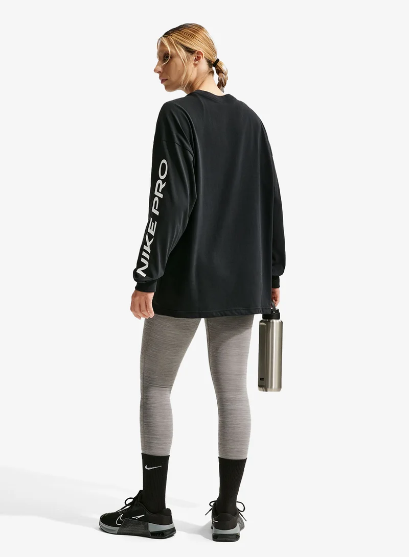 Nike Dri-Fit 365 Logo T-Shirt