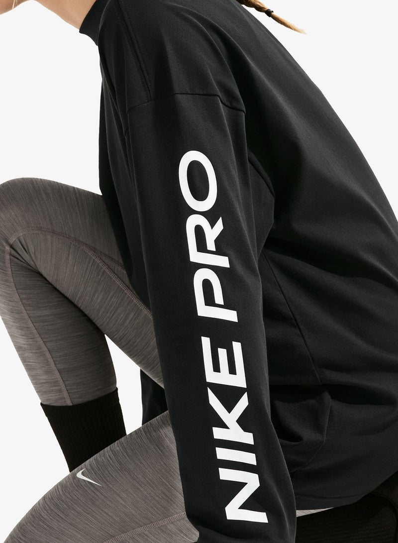 نايكي تيشيرت بشعار دراي فيت - Image 4