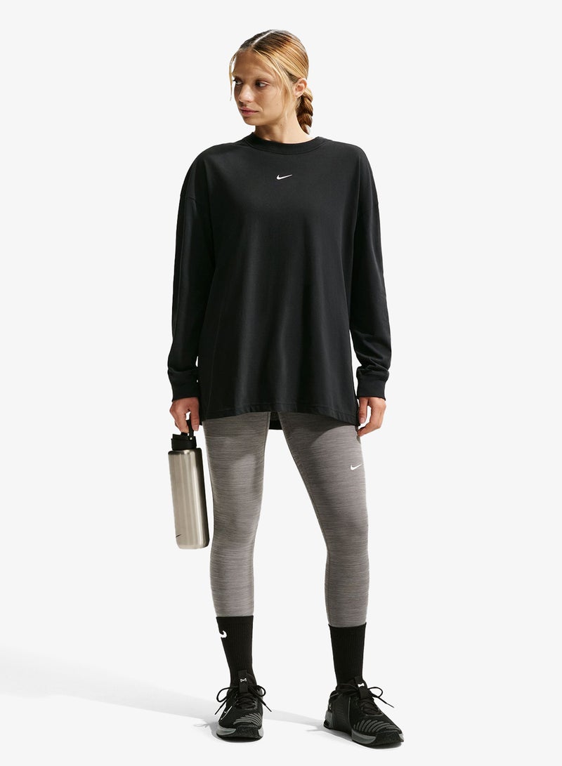 نايكي تيشيرت بشعار دراي فيت - Image 1