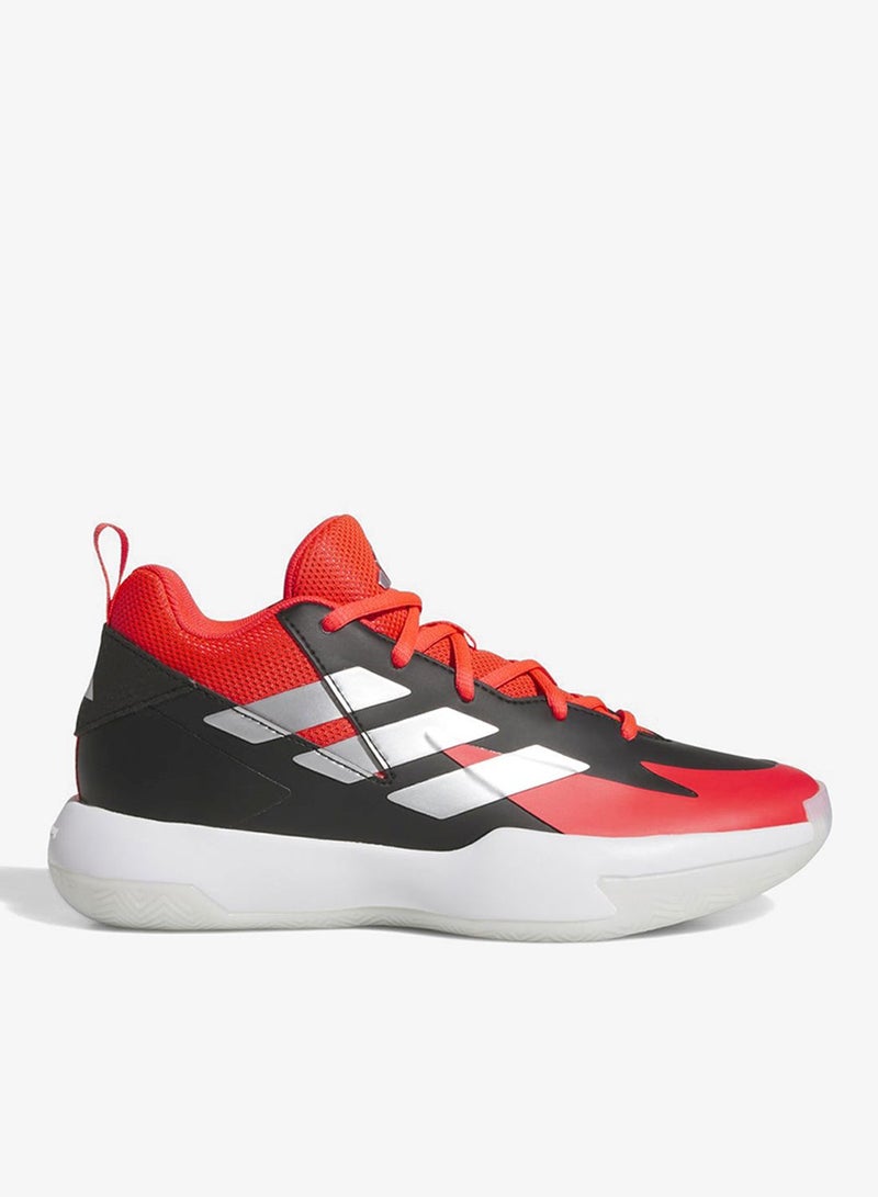 Adidas Cross 'Em Up Select Shoes - Image 4