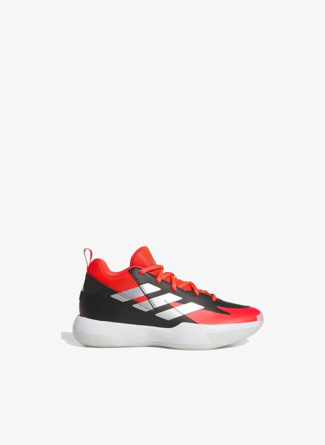 Adidas Cross 'Em Up Select Shoes - Image 1