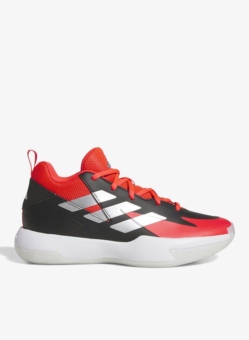Adidas Cross 'Em Up Select Shoes - Image 2