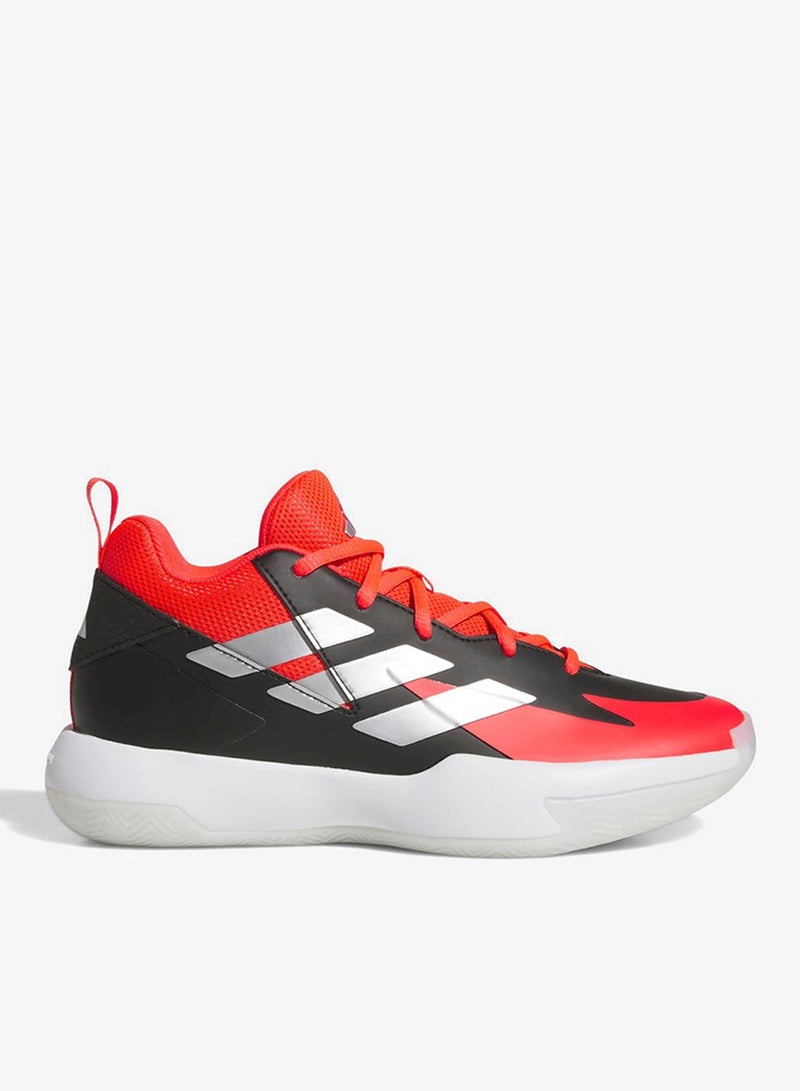 Adidas Cross 'Em Up Select Shoes - Image 3