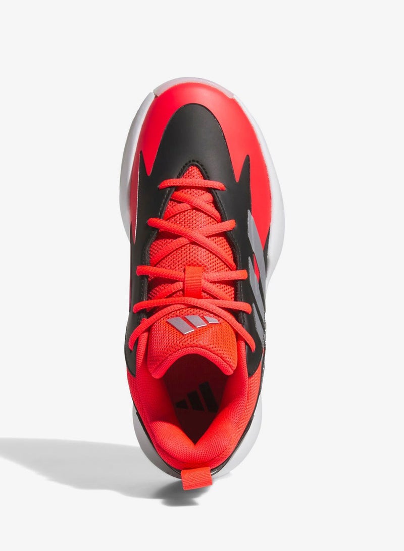 Adidas Cross 'Em Up Select Shoes - Image 5