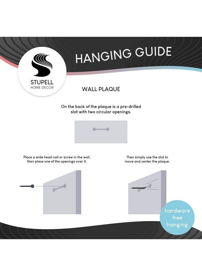 Stupell Industries Laundry Business Symbols Chart Simple Shapes - Image 5