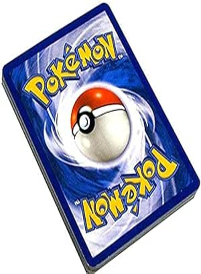 Pokemon 25 Rare Cards with 100 HP or Higher (Assorted Lot with No Duplicates) (Limited Edition)