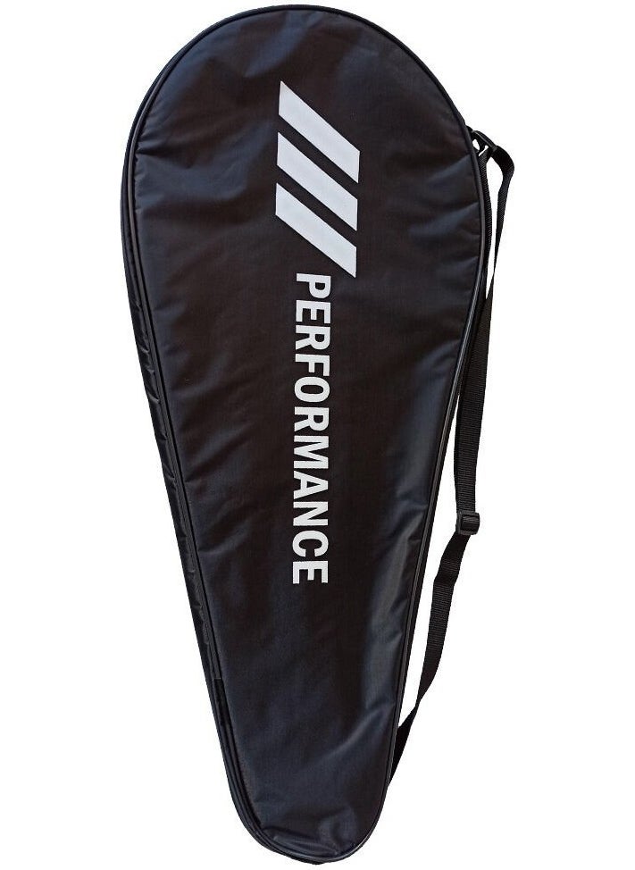 By Leon 1982 Leon Performance 27 Inch Professional Racquet Cover  - Image 1