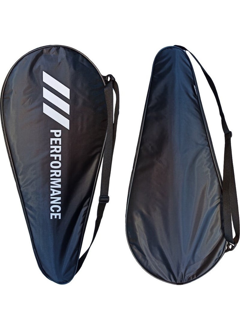 By Leon 1982 Leon Performance 27 Inch Professional Racquet Cover  - Image 3