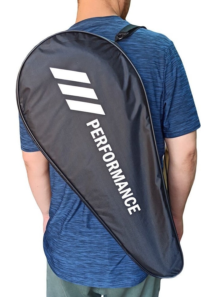 By Leon 1982 Leon Performance 27 Inch Professional Racquet Cover  - Image 4