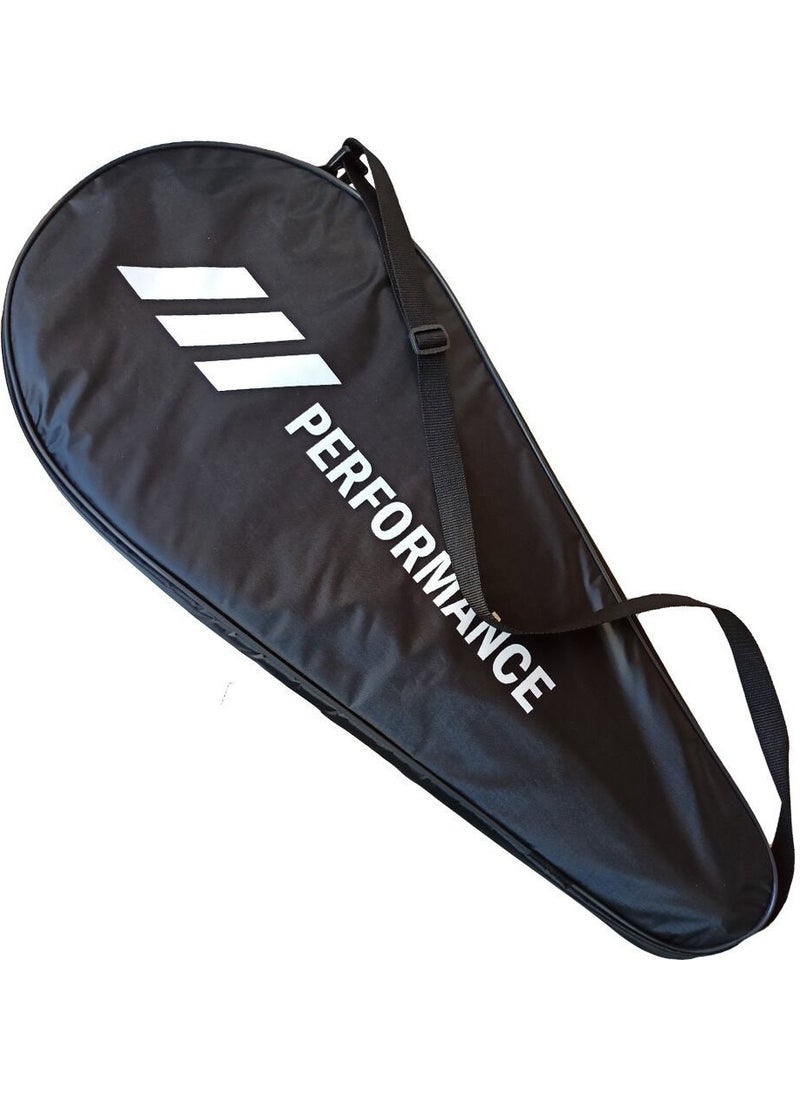 By Leon 1982 Leon Performance 27 Inch Professional Racquet Cover  - Image 2