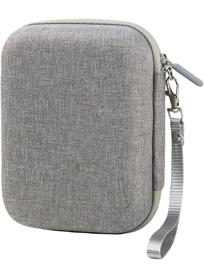 qirg Qirg Case For Fujifilm Instax Mini Evo Z27099E4DDE010CF3337EZ