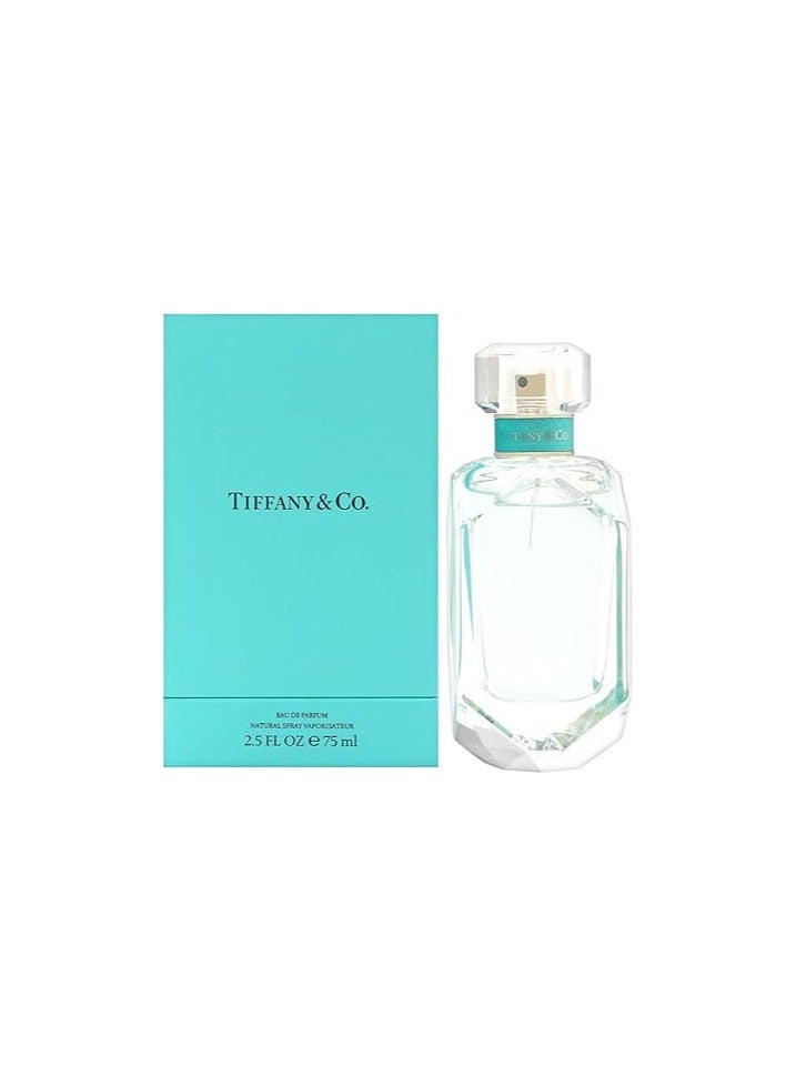 Tiffany & Co. Eau De Parfum (EDP) 75ml🌟🌟🌟🌟🌟