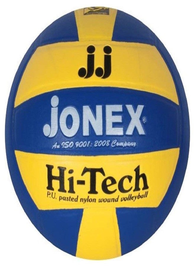 Jonex Hi-Tech Volleyball - Image 2
