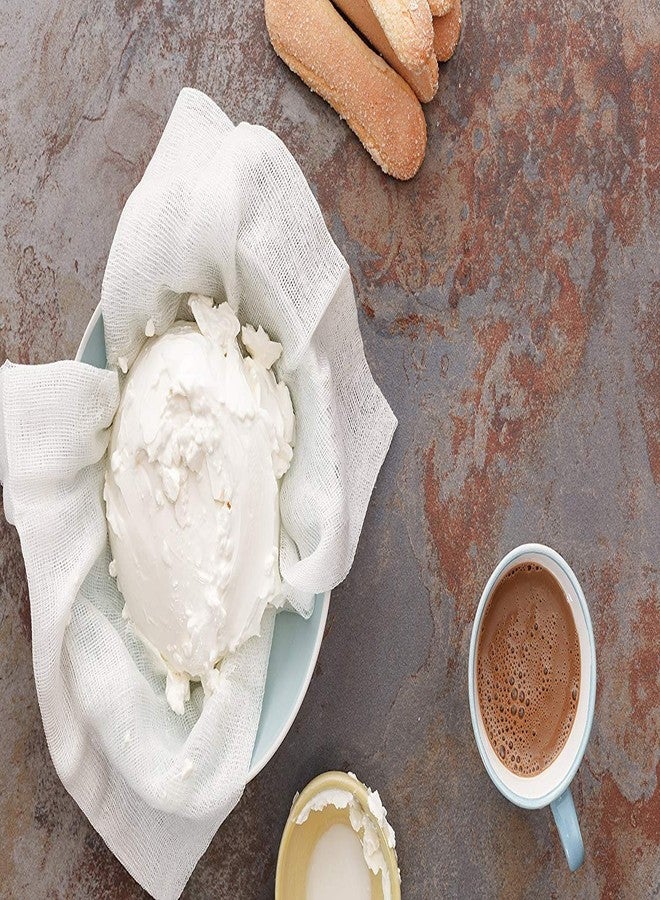 مسز. أندرسون بايكنغ قماش جبن ناعم للغاية من السيدة أندرسون للخبز، عبوة واحدة - Image 3