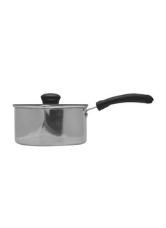Raj Aluminium Saucepan With Cover