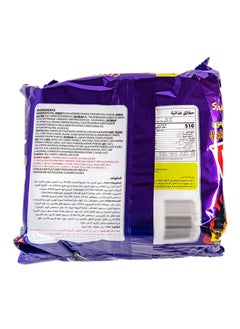 Samyang Buldak Habanero Lime Chicken Flavour Ramen 5 x 135g  - Image 2
