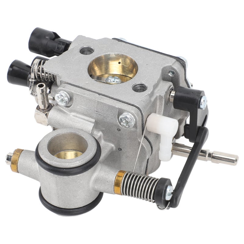 Cutting Saw Carburetor Cut Off Saw Carburetor Replacement for TS700 TS800 Cut Off Saw - Image 3