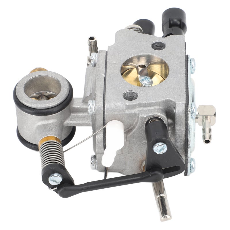 Cutting Saw Carburetor Cut Off Saw Carburetor Replacement for TS700 TS800 Cut Off Saw - Image 5