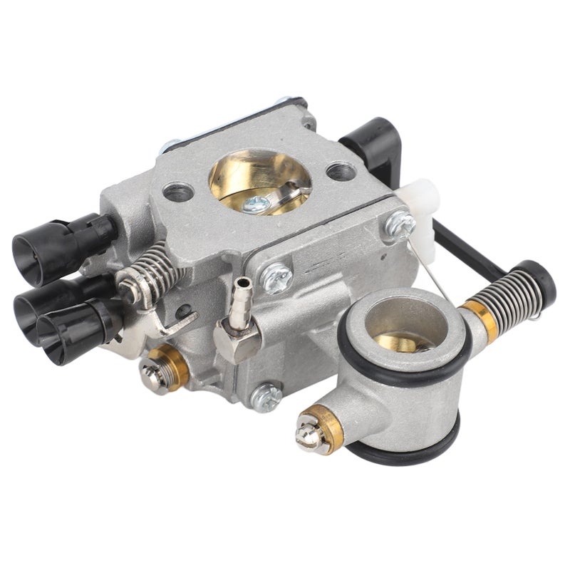 Cutting Saw Carburetor Cut Off Saw Carburetor Replacement for TS700 TS800 Cut Off Saw - Image 2