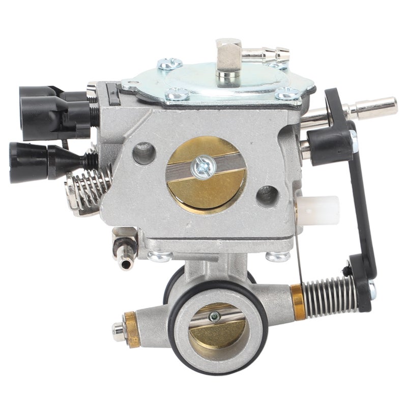 Cutting Saw Carburetor Cut Off Saw Carburetor Replacement for TS700 TS800 Cut Off Saw - Image 1