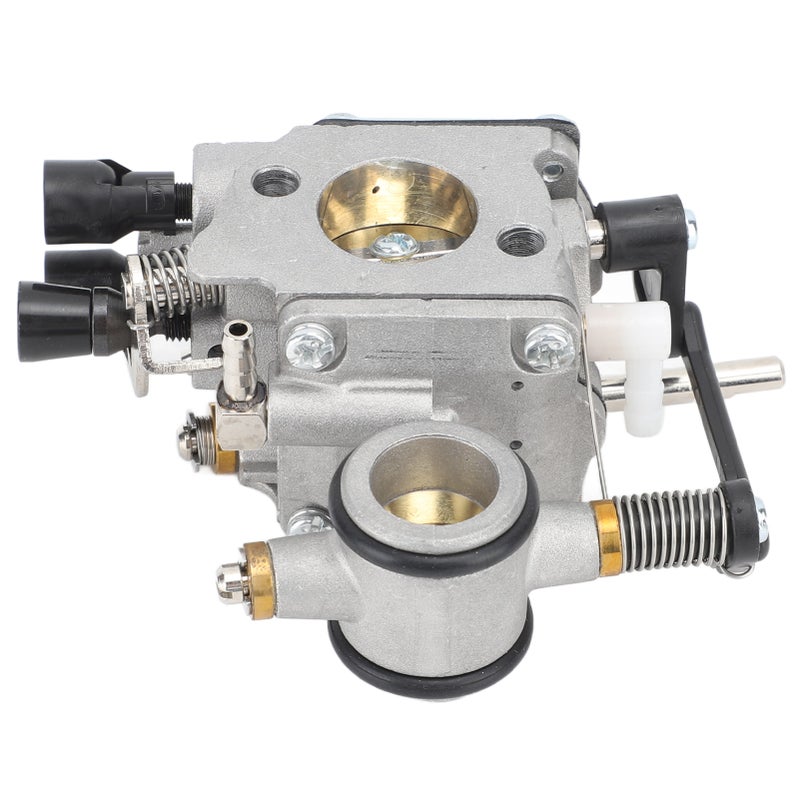 Cutting Saw Carburetor Cut Off Saw Carburetor Replacement for TS700 TS800 Cut Off Saw - Image 4