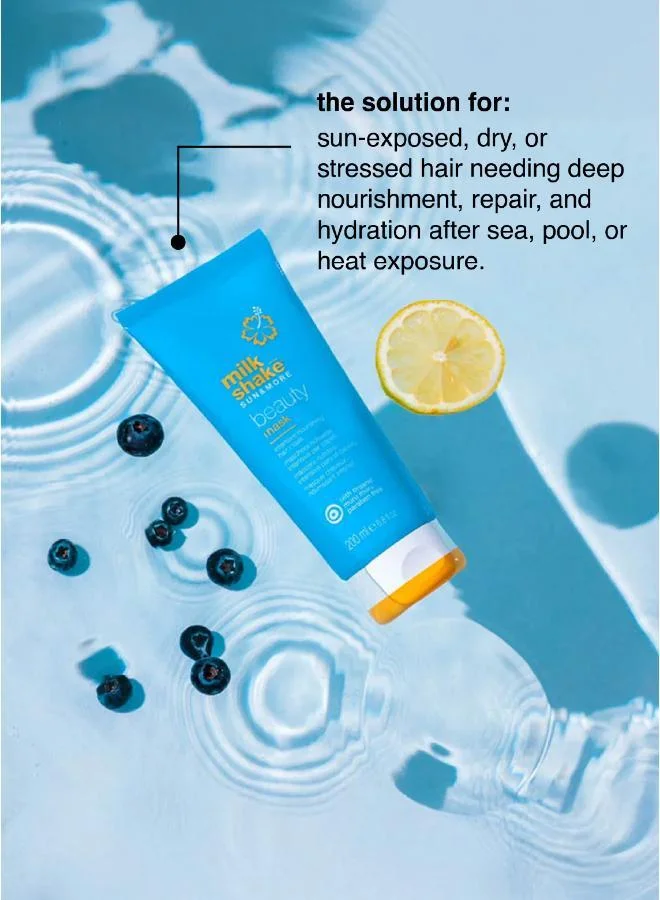 Milk Shake sun & more beauty mask 200ml
