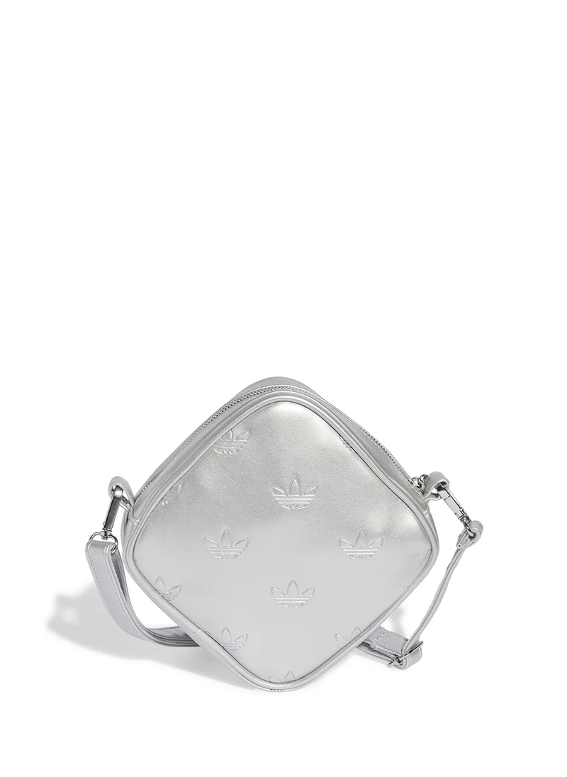 adidas Originals Adicolor Diamond Shaped Bag