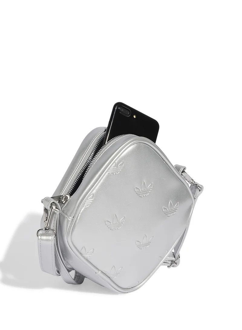 adidas Originals Adicolor Diamond Shaped Bag