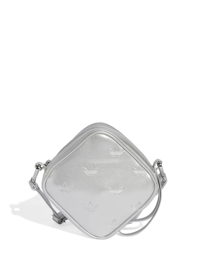 adidas Originals Adicolor Diamond Shaped Bag