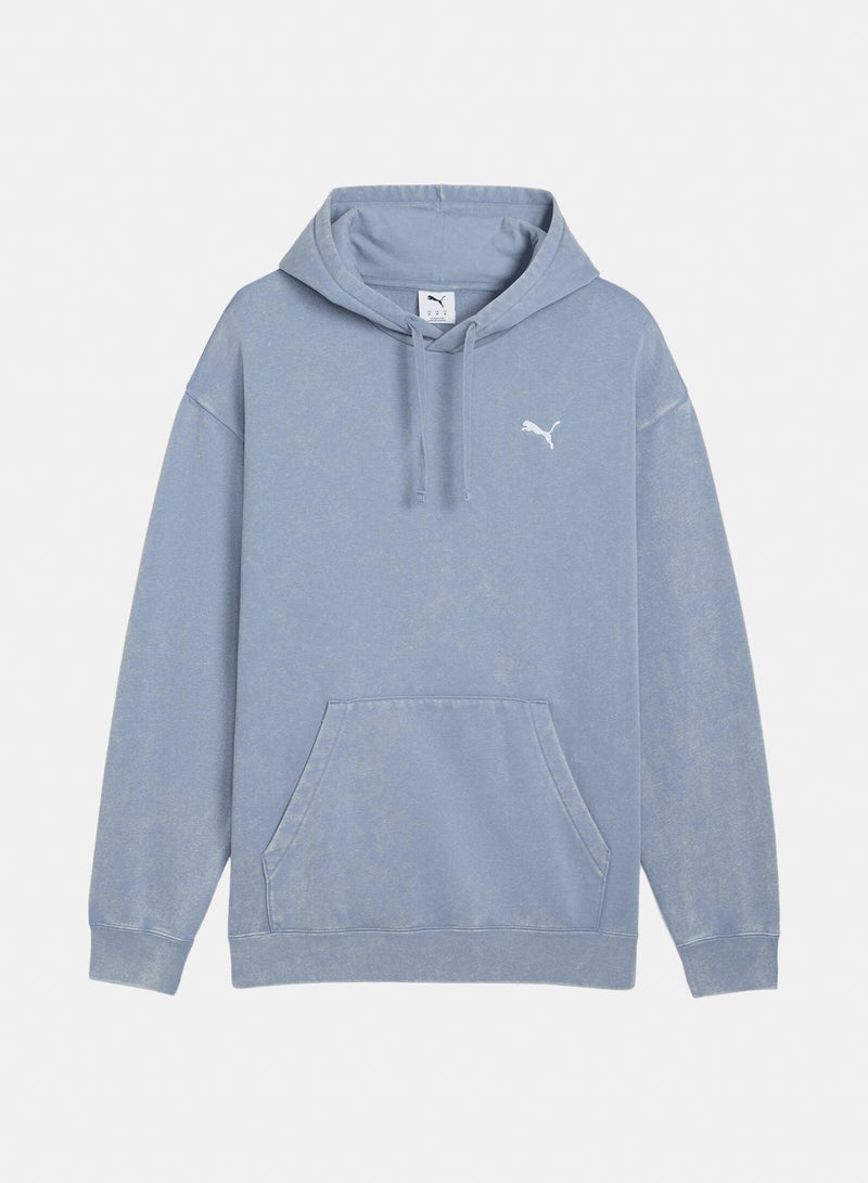 PUMA ESS ELEVATED Relaxed - Image 3