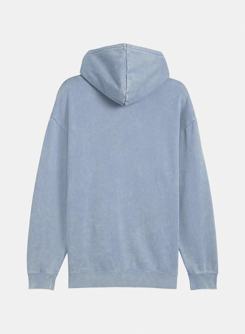 PUMA ESS ELEVATED Relaxed - Image 4