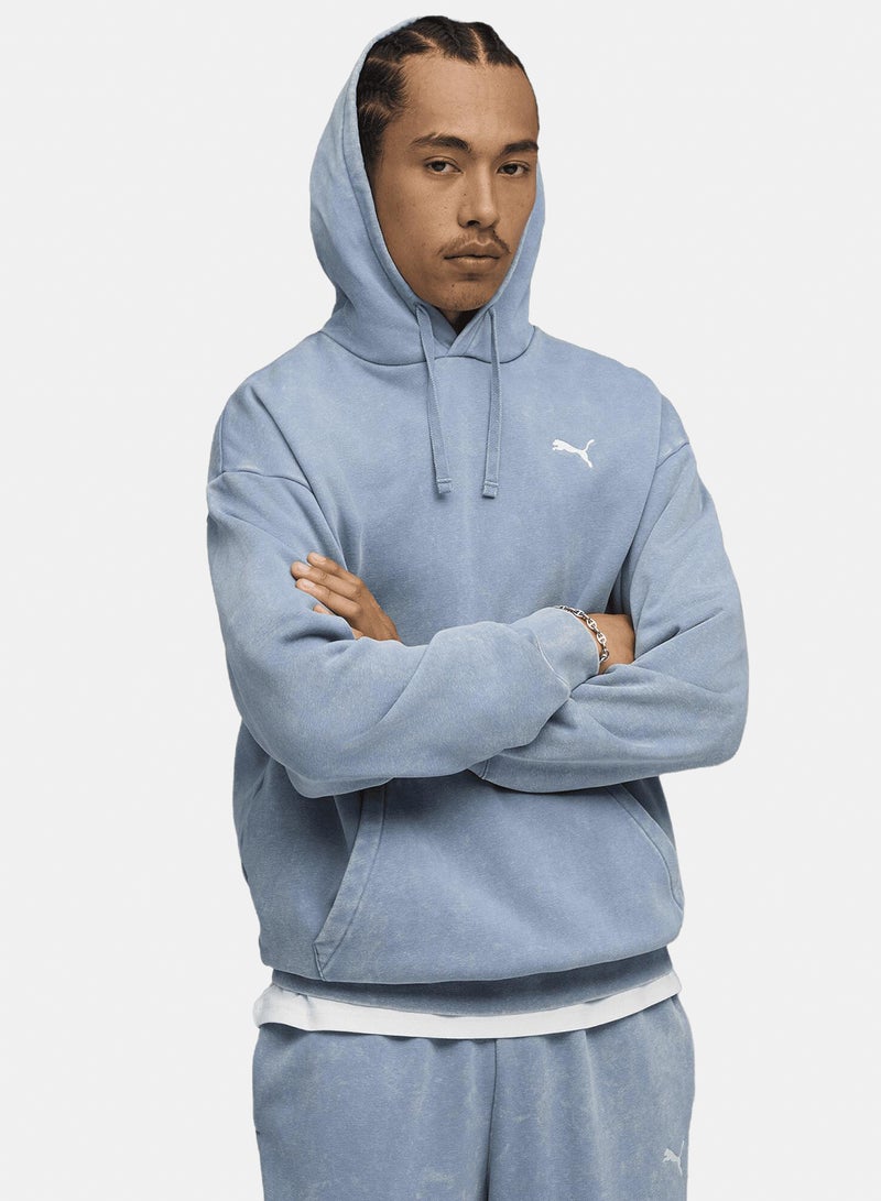 PUMA ESS ELEVATED Relaxed - Image 1