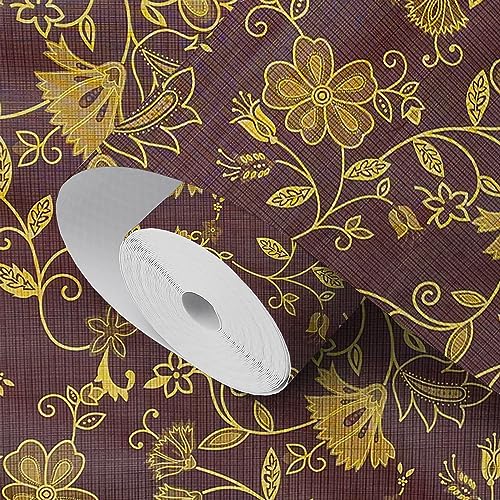 Vocal Store Anti-Slip Kitchen Cabinet Drawer Shelf Mat Liner Sheets Textured Multipurpose 10 Meter Roll, Brown - CDOJ9-P21-10M - Image 3
